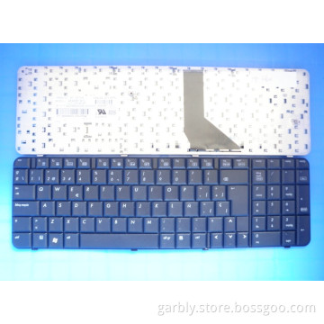 Original New Sp Layout Keyboard for HP Compaq 6820s 6820s